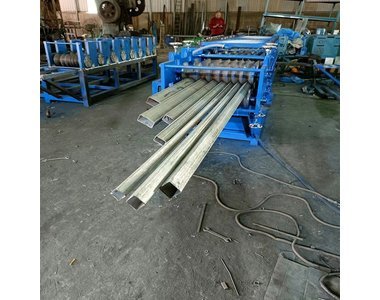 圓管壓方管機 圓管壓方管設(shè)備