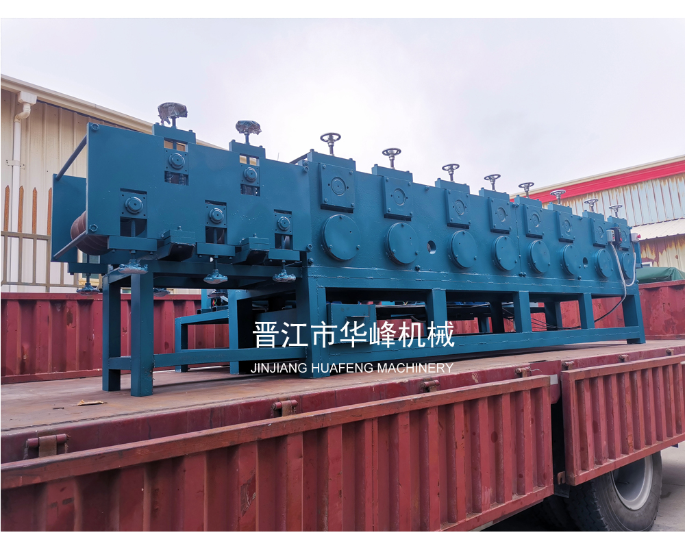 圓管壓方管機(jī)器 圓管變方管設(shè)備 圓管壓方管成型機(jī)械設(shè)備