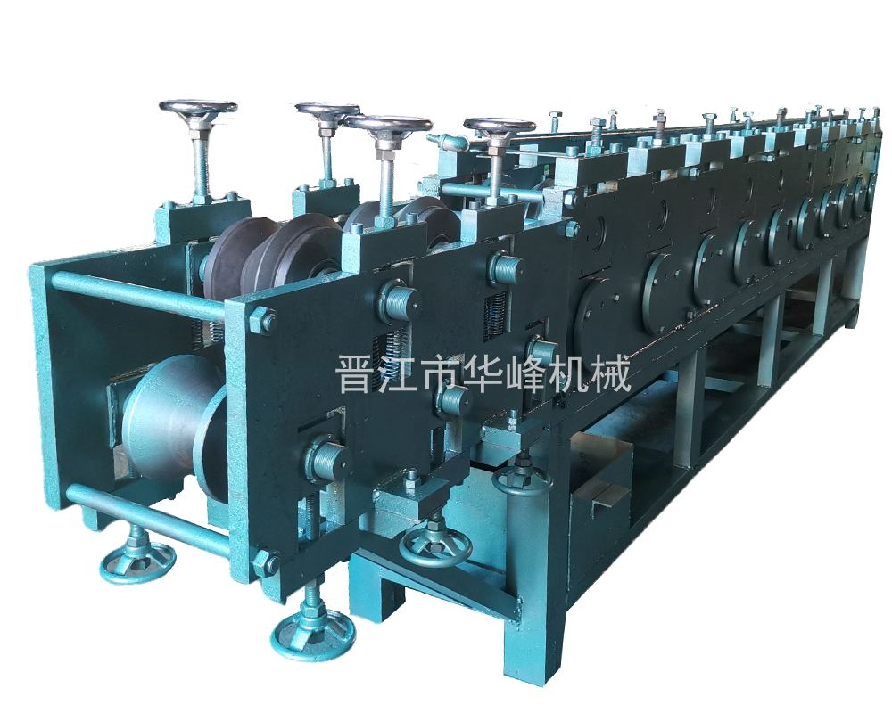 窗框料成型機(jī)