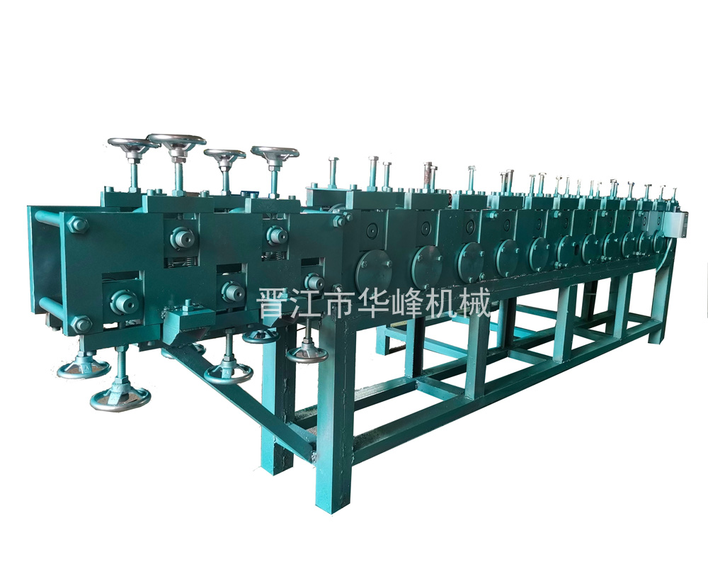 門扇料成型機(jī)